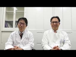 2025 May Author Interview-Masahiro Itonaga and Masayuki Kitano