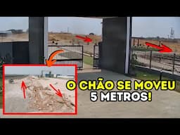 VÍDEO RARO mostra RUPTURA do solo durante TERREMOTO DE MYANMAR: EXPLICADO!
