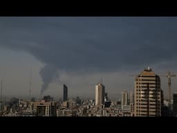 How Israeli strikes on Iranian oil facilities could affect the global economy explained