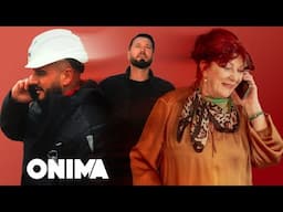 Gold AG ft. Veton Mushkolaj - Mysafir te shpia