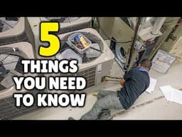 HVAC Technician: School or Self-Taught? Find Out What Works!