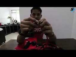 Strongman Muscle Rope