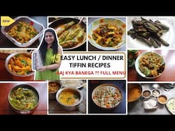 15 Daily use recipe list | #kyabanau