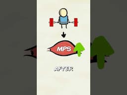 Is it time we put protein timing to rest? #fitness #nutrition #gains