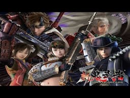 BioPhoenix Live: Onimusha Dawn of Dreams