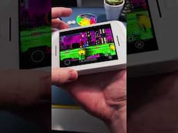 Anbernic RG Slide is HERE and it's NUTS #handheldgaming #emulation #pspgo