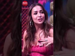 People Think Being a Judge is Easy, But...#malaikaarora #hiphopindia