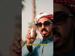 You can smell an Arab from a mile away. 😎