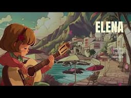 Elena - Filippo Dall’Asta (The Hot Club of Tenerife)