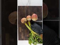JUICE OF THE WEEK: Golden Beetroot