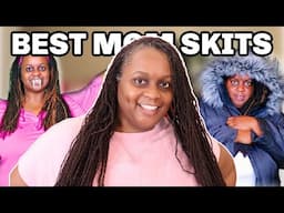 THE BEST ONYX FAMILY MOM SKITS!