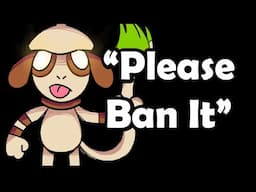 How Smeargle Ruined Pokemon