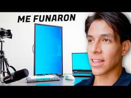 Mi nuevo SETUP MINIMALISTA para...