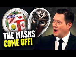 Inside the LA Riots: Gear Drops, Funding Trails Exposed | Ep 1076