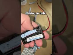HOW TO FIX NON CHARGING RECHARGBLE BATTERIES