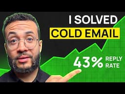 "Product Paradox" - Simple Change That Exploded My Reply Rate