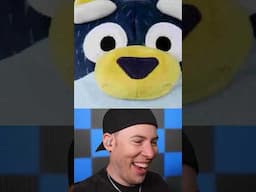 FUNNIEST Bluey Clips
