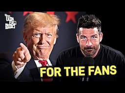 For the Fans | BONUS EPISODE | The Big Jim Show