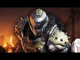 RIP AND TEAR | DOOM: The Dark Ages - Part 1