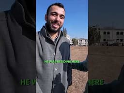 I SAW MY BROTHER AFTER 12 YEARS!!  Syria, Homs 😱💙