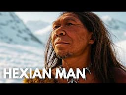 The Hexian Man Fossil Is An Archeological Enigma