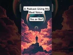 Should I create a podcast channel?
