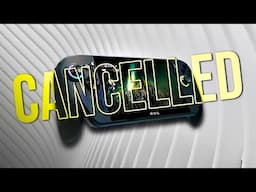 XBOX Handheld DEAD?! | Microsoft's SHOCKING New Plan Explained!