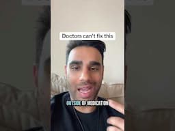 They can diagnose it.  Not heal it
