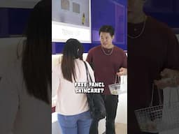 Find Out Why Everyone Wants These FANCL Products 😍 Visit 313@somerset to get yours!