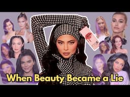 The Illusion of Effortless Beauty: What We’re Really Buying