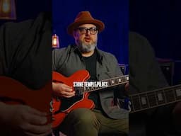 Learn the PLUSH Riff by STONE TEMPLE PILOTS in Seconds!