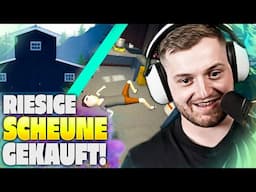 🤯🤣 Rumathra EXPLODIERT beim ersten M€TH-Kochversuch! 😄 Schedule1 Folge 8