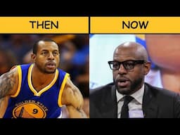 73-9 Golden State Warriors - Where are they Now?