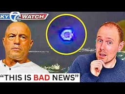 "I'm Sorry I Tried to Warn You" - Whistleblower Speaks Out on Joe Rogan