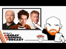The ARROGANCE of Ginger Guys! | Bill Burr