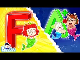 Genius Bearee vs The Princess | Don't Feel Jealous! Each Person Has Own Strengths | Bearee Kids Show
