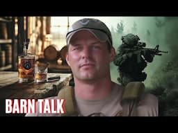 Green Beret to Whiskey Empire: Casey Maxted’s Fight for Veterans