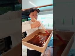 #yachtchef #privatechef