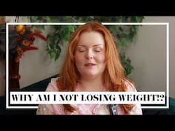 A Rant On BMI, Weight Loss and IVF