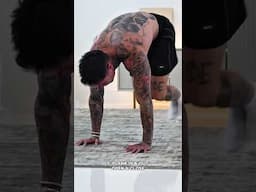 This is your go to everyday plank routine for next level core strength.