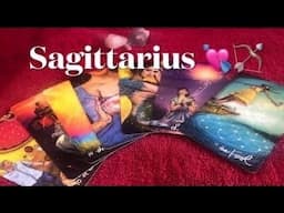 Sagittarius love tarot reading ~ Apr 30th ~ they feel a strong pull towards you