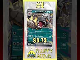 Top Destined Rivals ARVEN'S Pokemon TCG #PokemonTCG #Pokemon #DestinedRivals