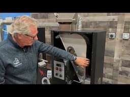 Regular Roaster Maintenance