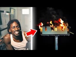 The 8 God Reacts to: Kanye West - Donda 2 (Album)