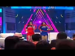 GEMESSS !! Duo Serigala "GEDE" BANGETT Sampe Tumpah