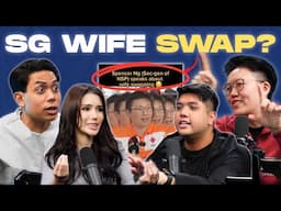 BEST GE MOMENTS (SG Will Agree) #GE2025 - Just Saying Episode 103