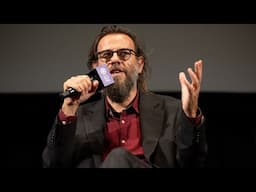 Andrea Segre on The Great Ambition | Open Roads: New Italian Cinema 2025