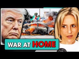 Was This Trump’s Most EXTREME Move Yet?!