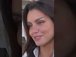 "Un amor para toda la vida": Emilia por su relación con Sammis