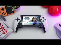 This Is NOT A PlayStation Portal....